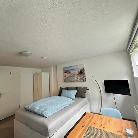 Ferienwohnung Naehe Stadtmitte Friedrichshafen Exterior photo